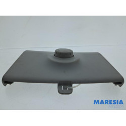 Renault - Espace - Sunroof switch