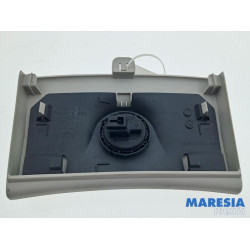 Renault - Espace - Sunroof switch
