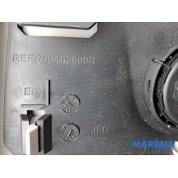 Renault - Espace - Sunroof switch
