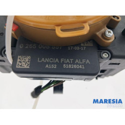 Fiat - Ducato - Kombischalter Lenksäule