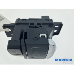 Renault - Espace - Parking brake switch