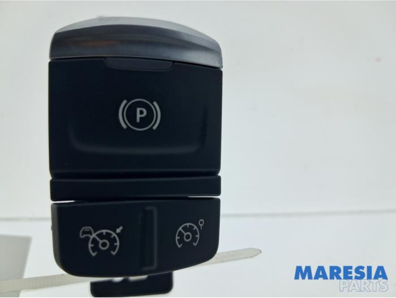 Renault - Espace - Parking brake switch