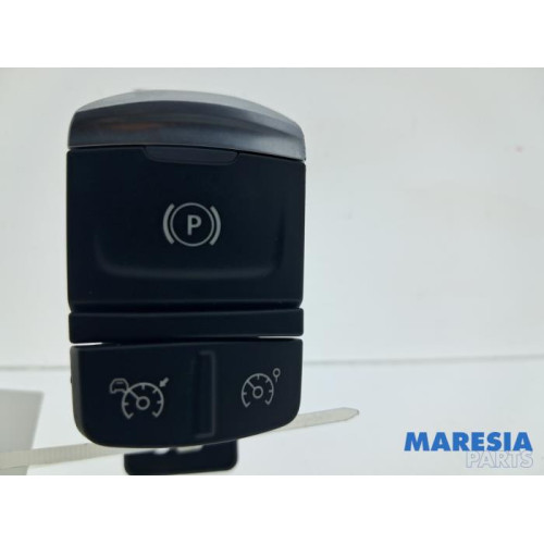 Renault - Espace - Parking brake switch