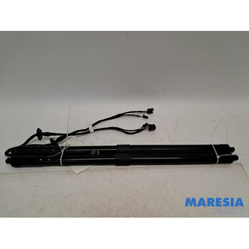 Renault - Espace - Set of tailgate gas struts