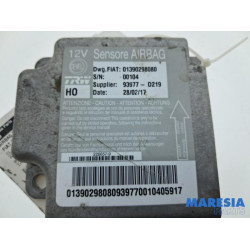 Fiat - Ducato - Airbag Modul