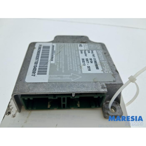 Fiat - Ducato - Airbag Module