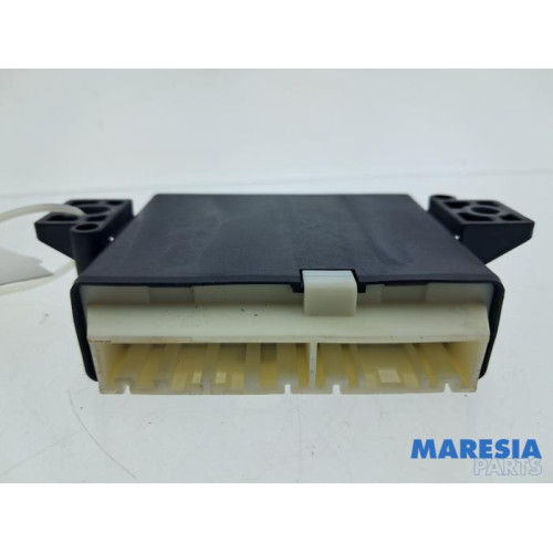 Renault - Espace - PDC Module