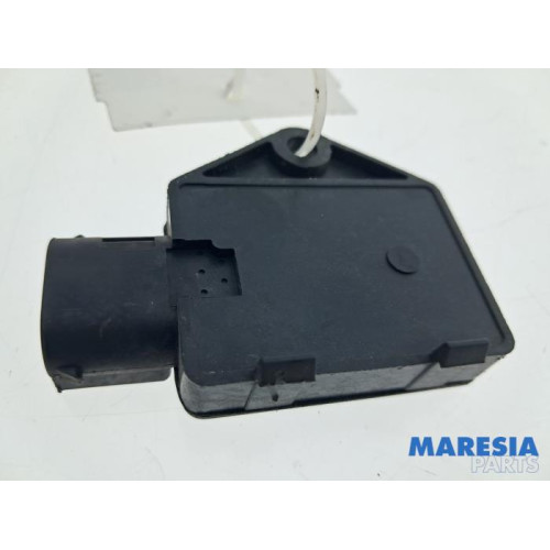 Fiat - Ducato - Olie niveau sensor