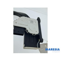 Fiat - Ducato - Gaspedal