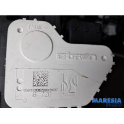 Fiat - Ducato - Gaspedal
