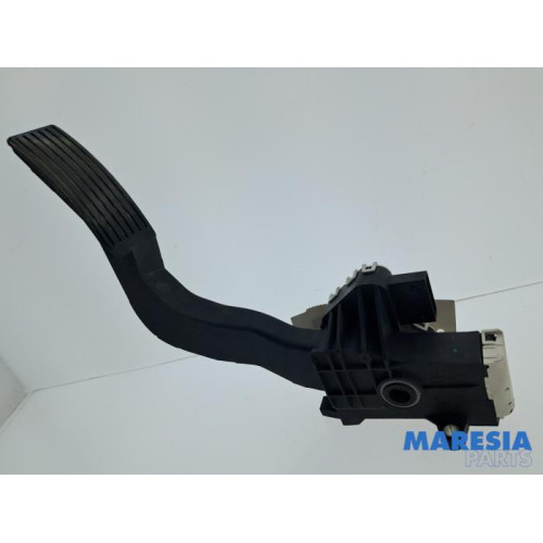 Fiat - Ducato - Gaspedaal