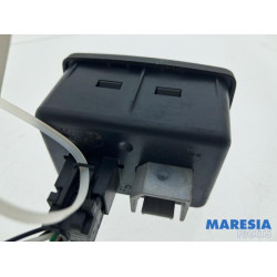 Fiat - Ducato - Connexion USB
