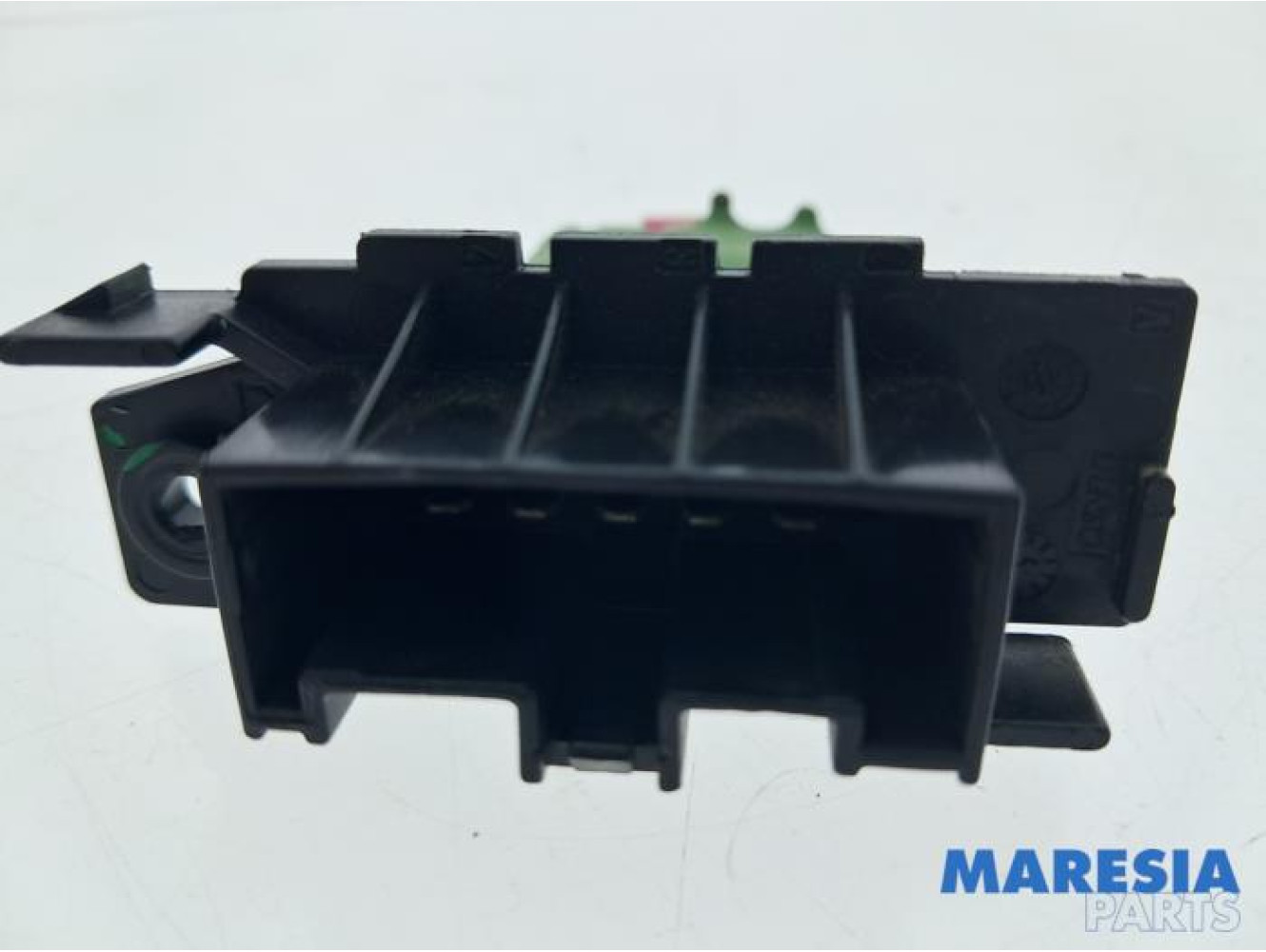 Fiat - Ducato - Kachel Weerstand