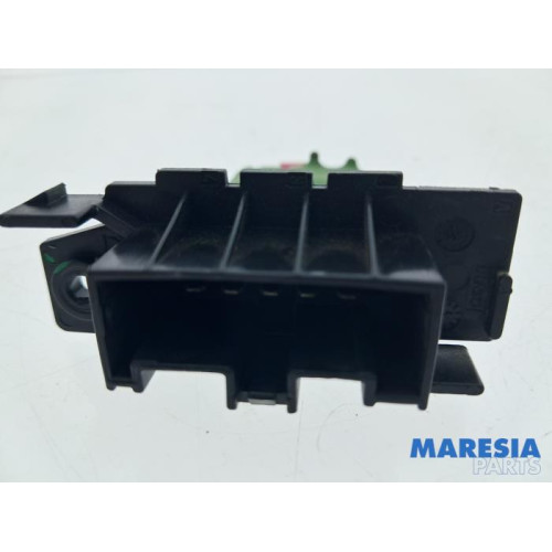 Fiat - Ducato - Heater resistor