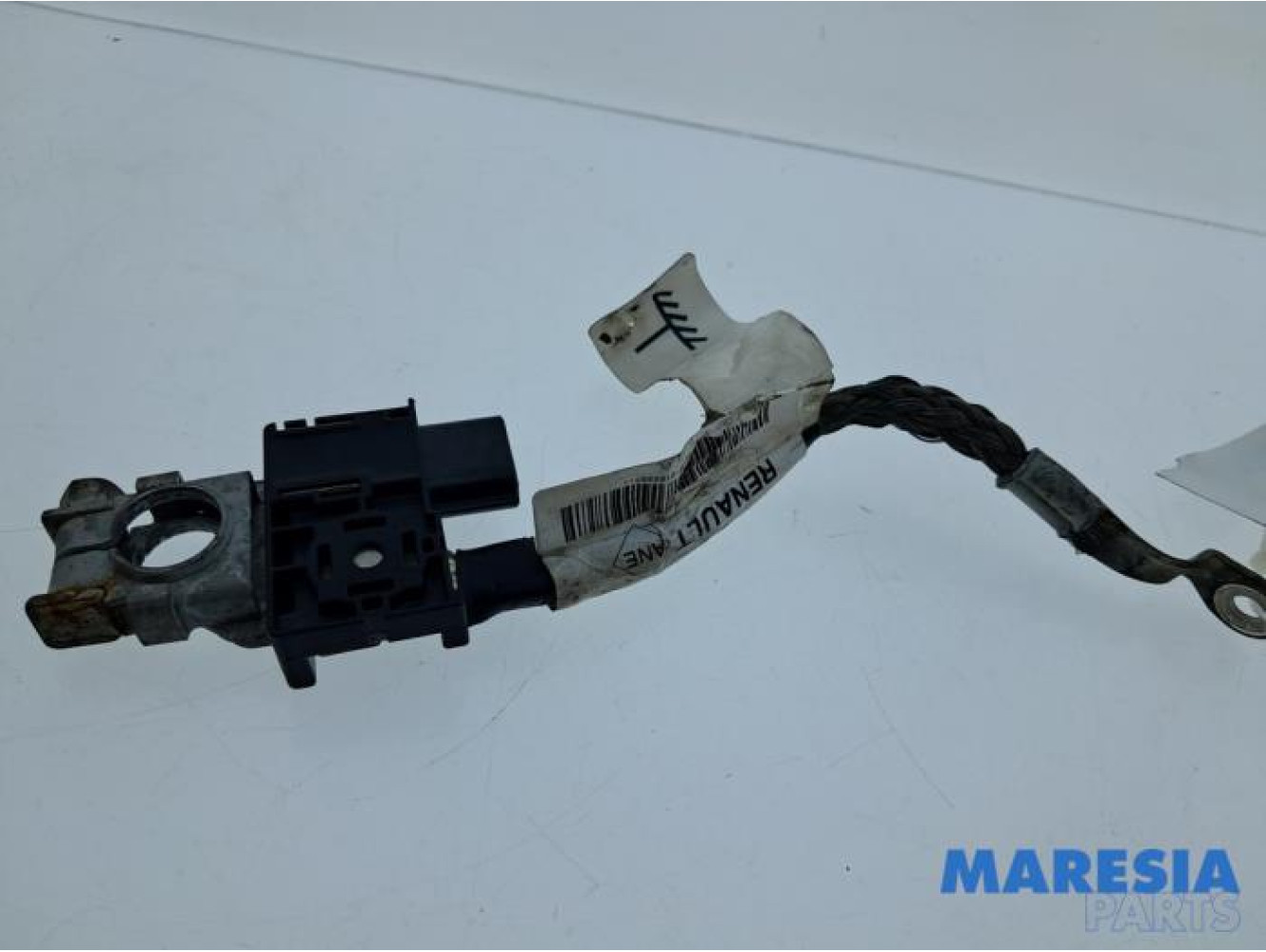 Renault - Espace - Accu sensor