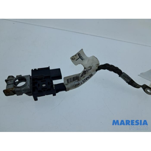 Renault - Espace - Accu sensor