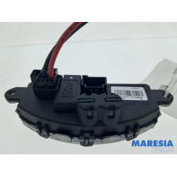 Renault - Espace - Heater resistor