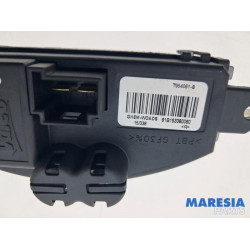 Renault - Espace - Heater resistor