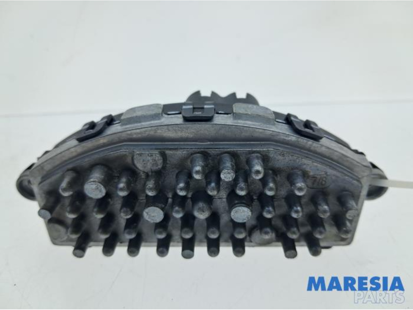 Renault - Espace - Heater resistor