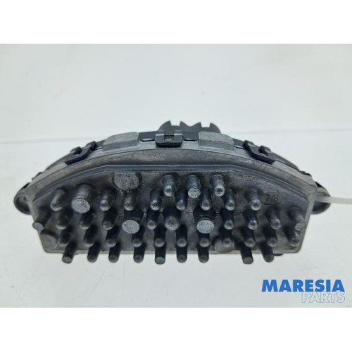 Renault - Espace - Heater resistor