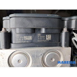 Fiat - Ducato - ABS Pomp