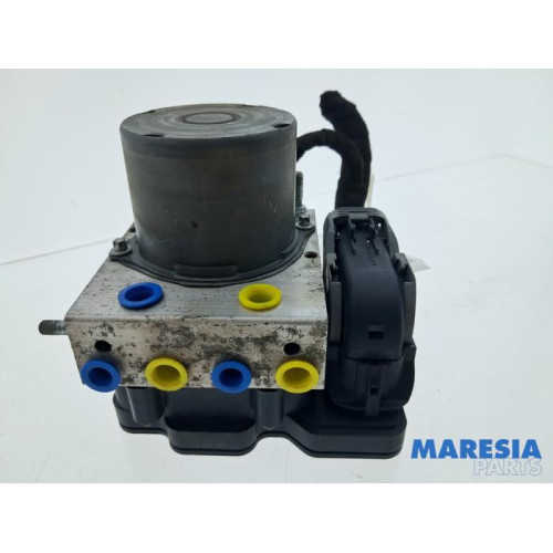 Fiat - Ducato - ABS Pomp