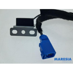 Renault - Espace - GPS Antenne