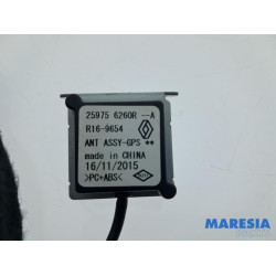 Renault - Espace - GPS Antenne