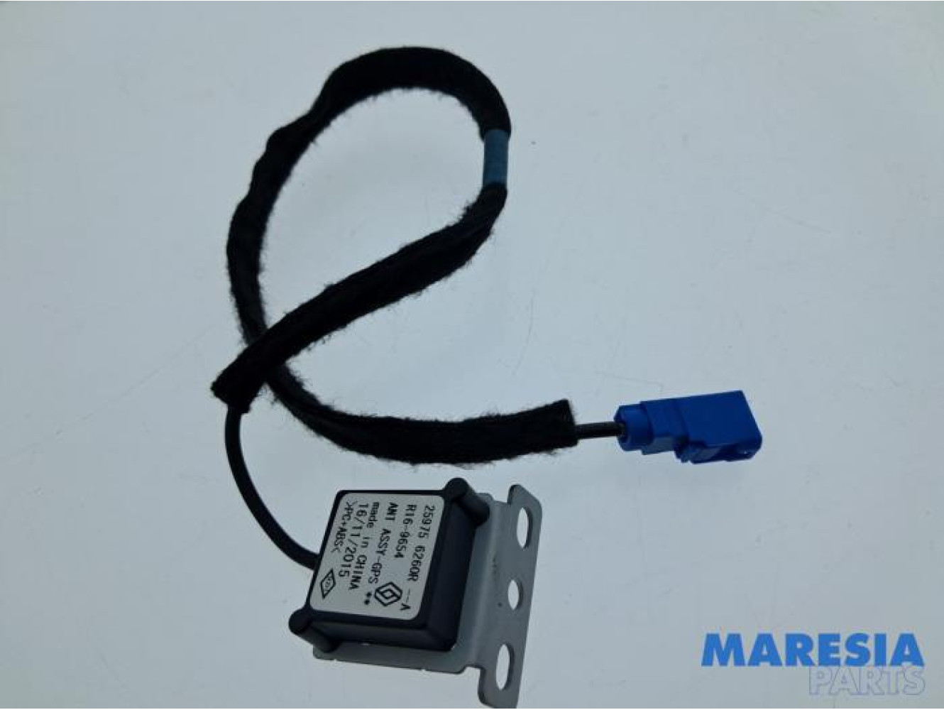 Renault - Espace - GPS Antenne