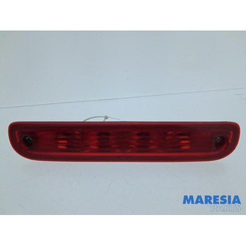 Fiat - Ducato - Extra Remlicht midden
