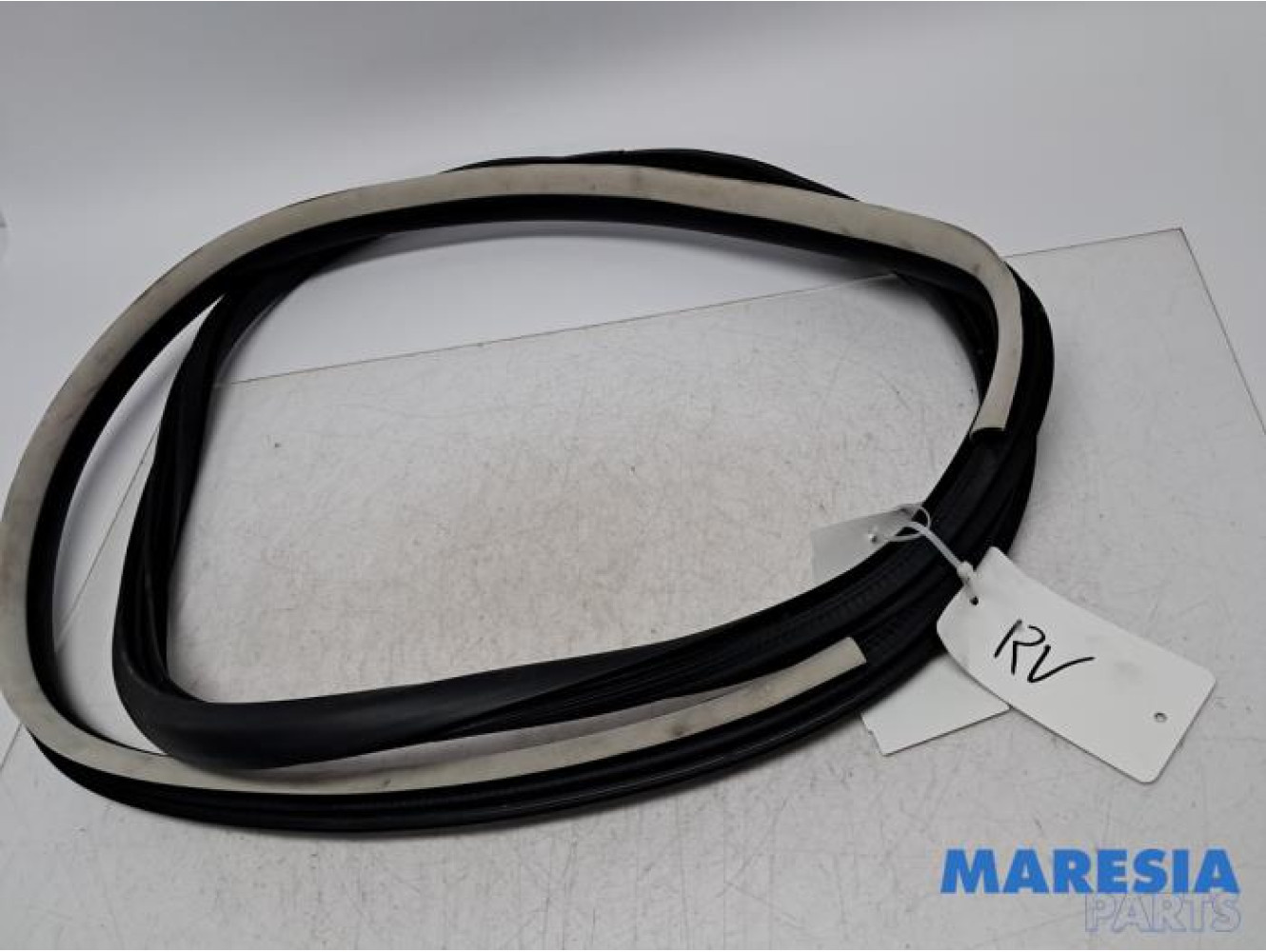 Renault - Espace - Front door seal 4-door, right