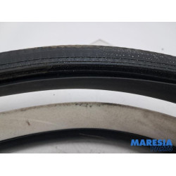 Renault - Espace - Portierrubber 4Deurs links-voor