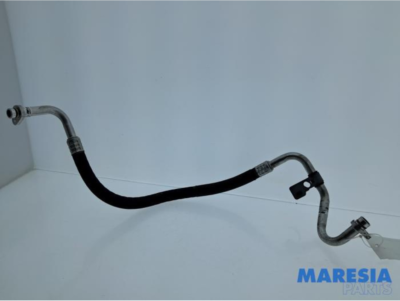 Renault - Espace - Air conditioning line