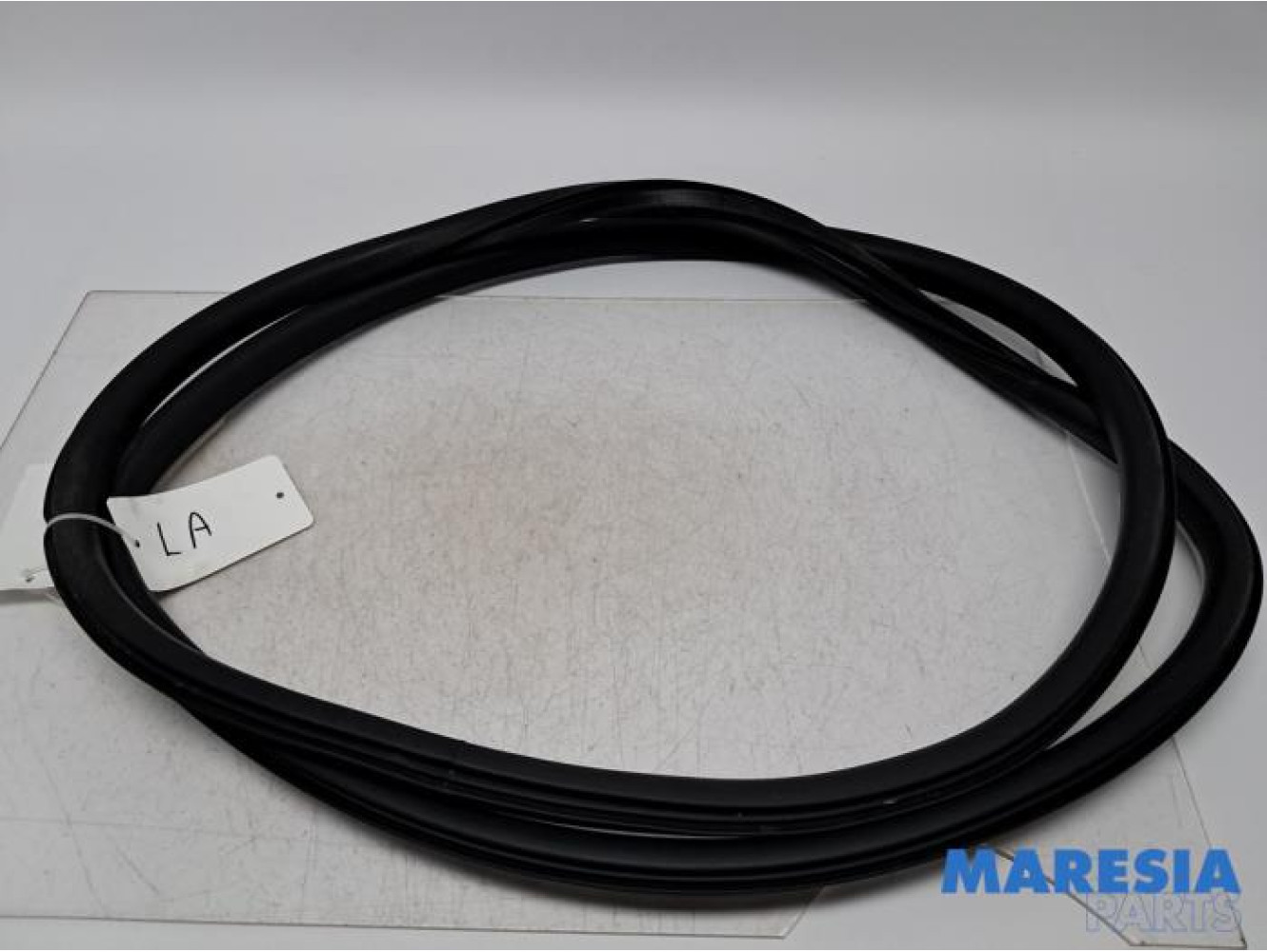 Renault - Espace - Rear door seal 4-door, left