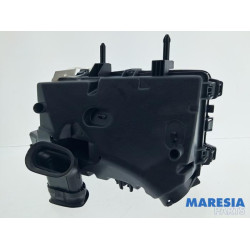 Renault - Espace - Fuse box