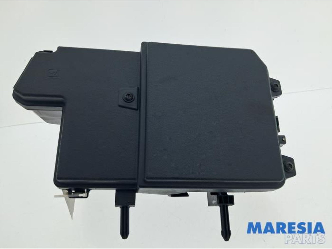 Renault - Espace - Fuse box