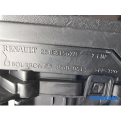 Renault - Espace - Fuse box