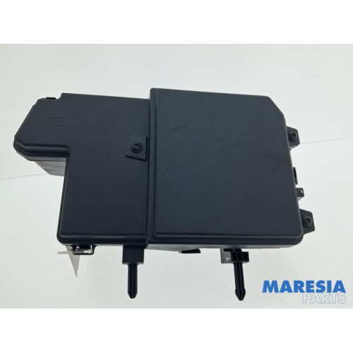 Renault - Espace - Fuse box