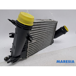 Renault - Espace - Intercooler