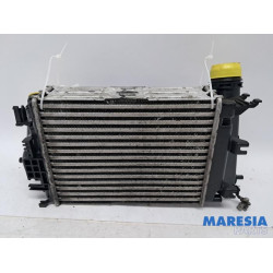 Renault - Espace - Intercooler