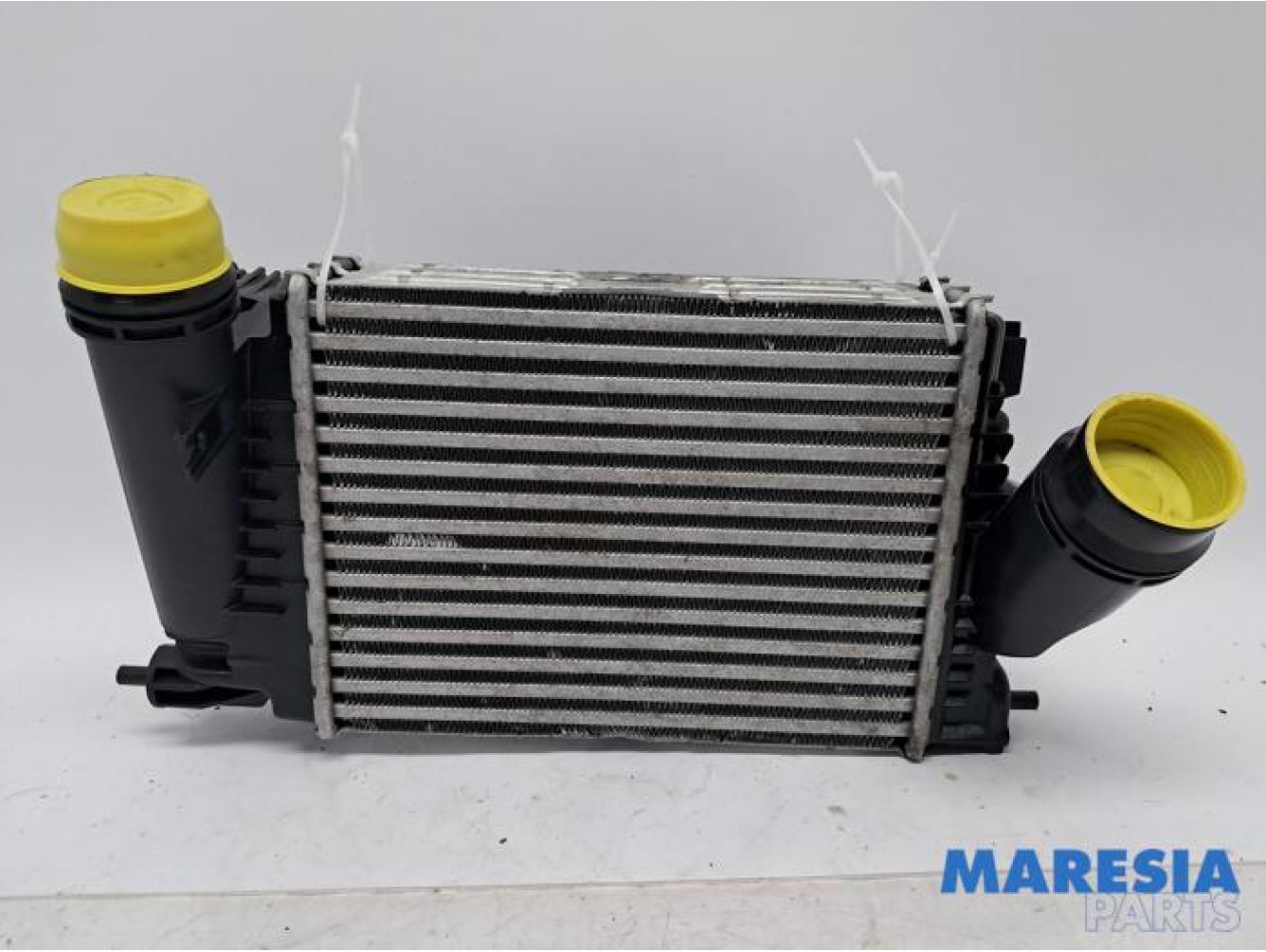 Renault - Espace - Intercooler