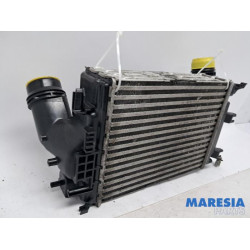 Renault - Espace - Intercooler