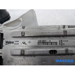 Renault - Espace - Intercooler