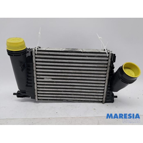Renault - Espace - Intercooler