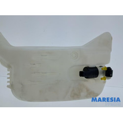 Renault - Espace - Front windscreen washer reservoir