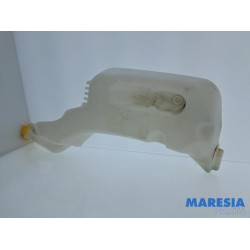 Renault - Espace - Front windscreen washer reservoir