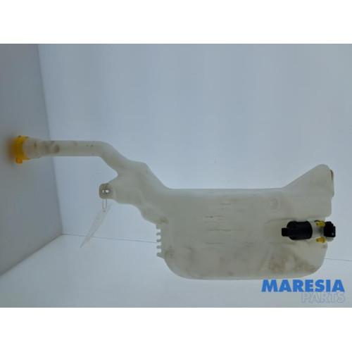 Renault - Espace - Front windscreen washer reservoir