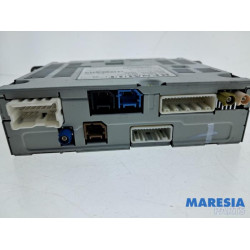 Renault - Espace - Radio