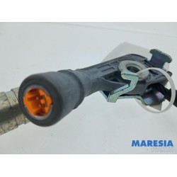 Renault - Espace - Gordelspanner links