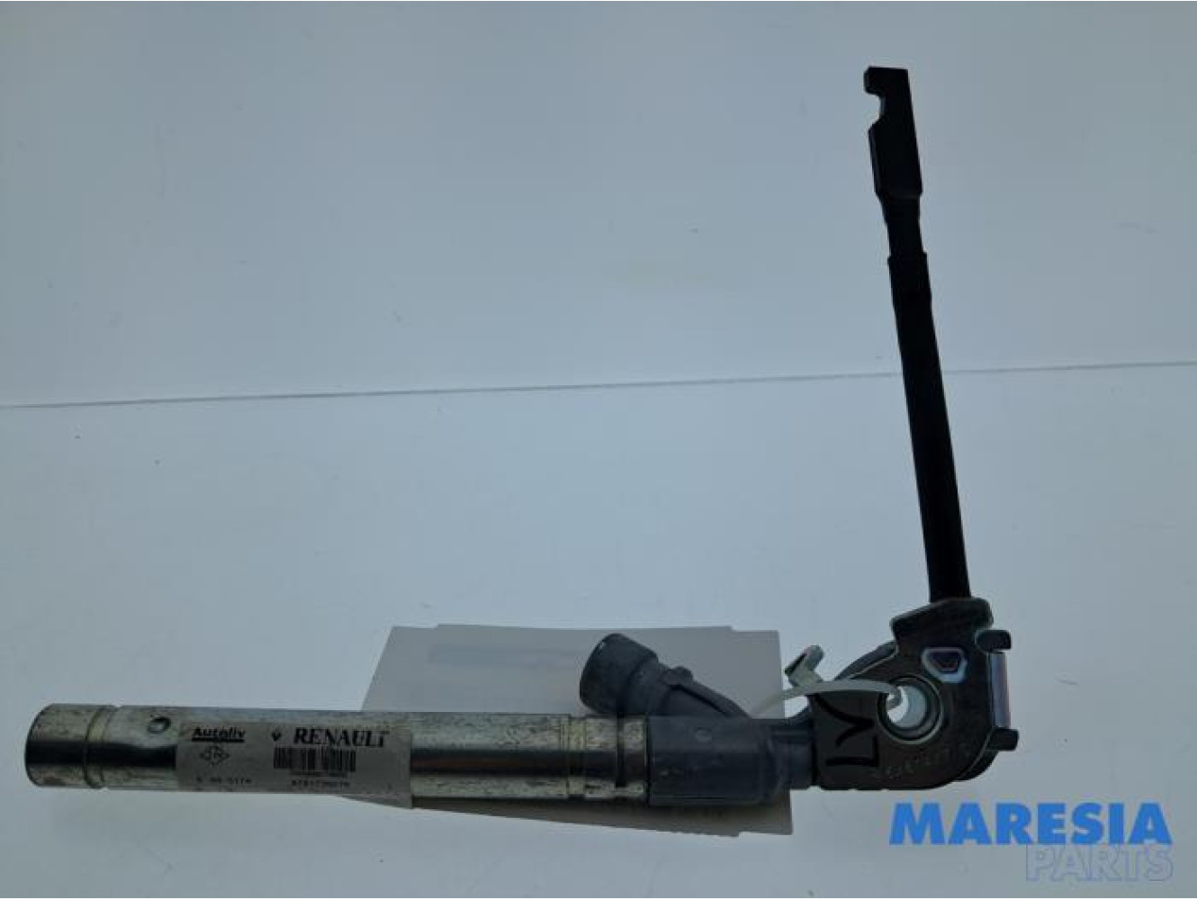 Renault - Espace - Gordelspanner links